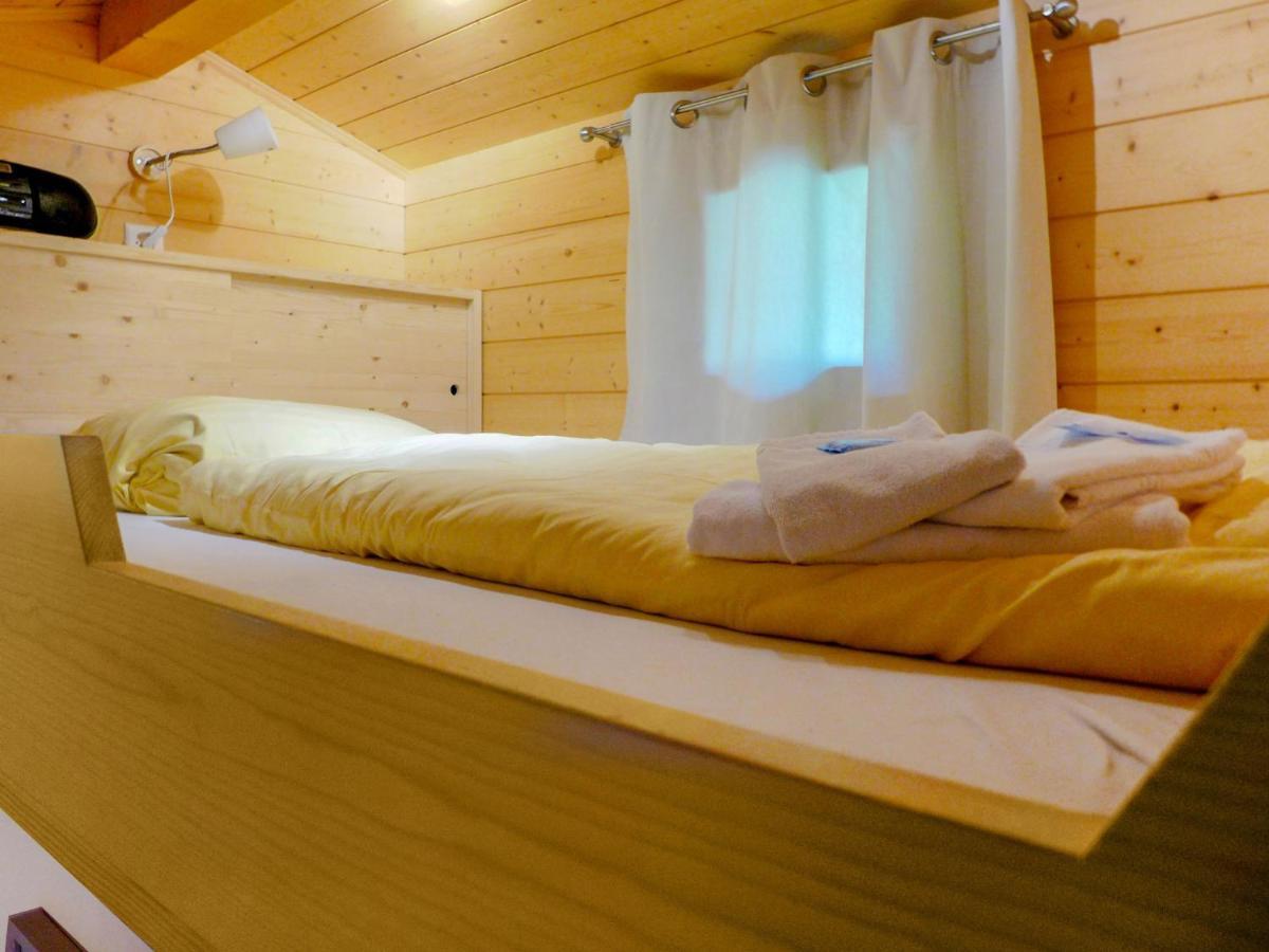 Chalet Zwaergli By Interhome Wengen Buitenkant foto
