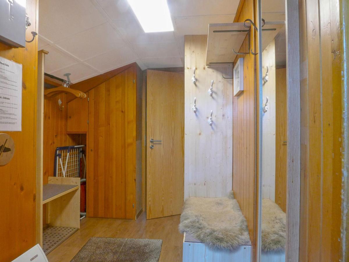 Chalet Zwaergli By Interhome Wengen Buitenkant foto